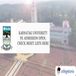 Karnatak University Admission 2024 Open, Merit Lists Released for PG Courses; Check Details Here